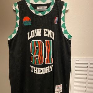 A Tribe Called Quest Jerseys